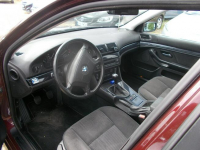 BMW 520 2,0 Benzyna 150KM!!!Klima!!! Białystok - zdjęcie 5