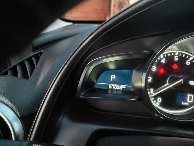 Mazda CX-3 2.0 Benzyna Automat 121 KM  Przebieg-67 898 km Twardów - zdjęcie 10
