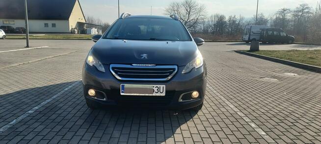 Peugeot 2008 1.6hdi Kamienica - zdjęcie 3