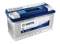 Akumulator 95Ah 800A VARTA Blue Dynamic G3 EN