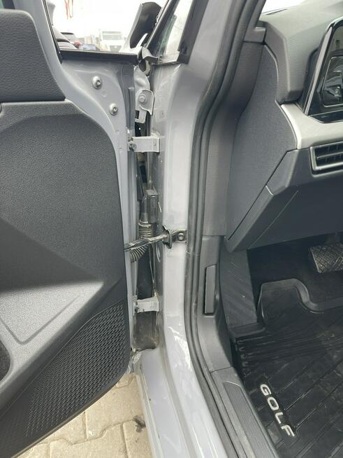 Volkswagen Golf mHEV Automat Kamera Podgrzewanie Virtual Gliwice - zdjęcie 8