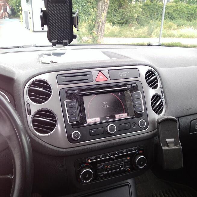 Vw Tiguan 2.0 diesel Toruń - zdjęcie 2