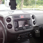 Vw Tiguan 2.0 diesel Toruń - zdjęcie 2