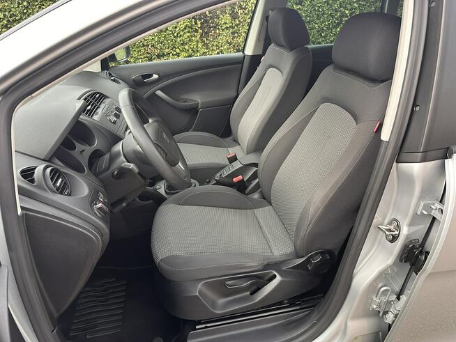 Seat Altea XL 2012r. Bezwypadkowy  OKAZJA! Słomniki - zdjęcie 10