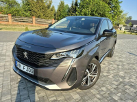 Peugeot 3008 1.5hdi manual KAMERA ALCANTARA navigacja led Drelów - zdjęcie 7