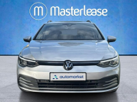 Volkswagen Golf 2.0 TDI Life! Z Polskiego Salonu! Faktura VAT! Warszawa - zdjęcie 2