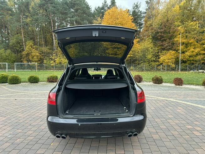 Audi S6 Lipówki - zdjęcie 12