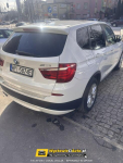 BMW X3 Telefon: 	791_296_653 Lokalizacja: Włocławek Włocławek - zdjęcie 2