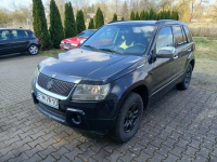 Suzuki Grand Vitara 2.0i 4X4 Gryfino - zdjęcie 2