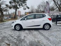 Hyundai ix20 Salon PL - I WŁ - Bezwypadkowy - Bardzo Ładny Szczecin - zdjęcie 3
