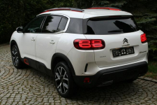 Citroen C5 Aircross Benzyna 180 KM Shine 124 tys km Opłacony Lubań - zdjęcie 4