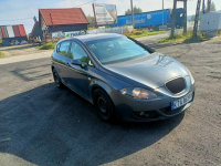 Seat Leon 1.9TDI 105km 07r