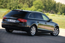 Audi A4 2,0 TFSI*180KM*LED*Navi*Xenon*Niemcy Ostrów Mazowiecka - zdjęcie 11