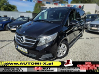 Mercedes Klasa V Prywatnie * 7 Osobowy * Automat / Serwisowany