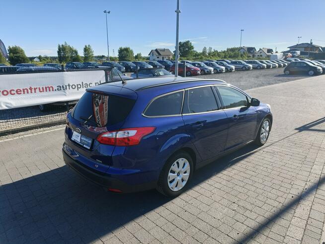 Ford Focus Lipówki - zdjęcie 12