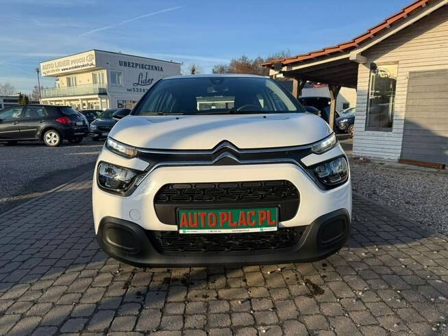 Citroen C3 Ekonomiczne, ekran dotykowy ,kamera cofani Słupsk - zdjęcie 2