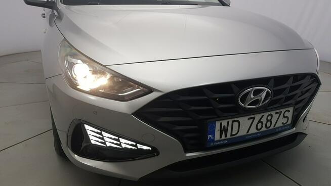 Hyundai i30 1.5 DPI Classic + ! Z polskiego salonu ! Faktura VAT ! Warszawa - zdjęcie 10