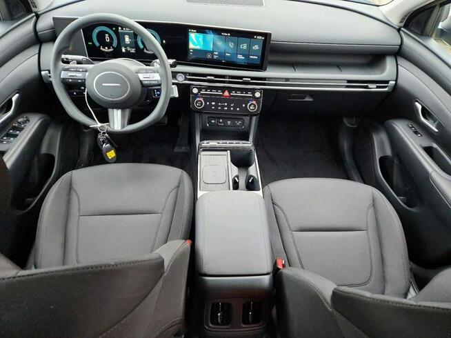 Hyundai Tucson / PLUG-IN / 4x4 / Virtual cockpit / Tarnów - zdjęcie 8