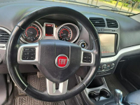 Fiat Freemont 2.0 Multijet Lounge AWD Zwoleń - zdjęcie 6