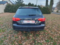 Audi A4 2.0tdi 2009r B8 Duża Navi Alu18 Strobice - zdjęcie 7