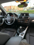 BMW 118d xDrive LCI | 2.0 B47 150 KM | Sportline | Full LED Włocławek - zdjęcie 8