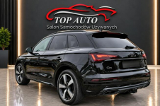 Audi Q5 2.0 TFSI Quattro 265KM S-LINE UWAGA 16 tys km Warszawa - zdjęcie 10