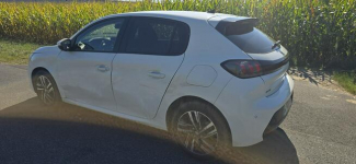 Peugeot 208 77.000km Pleszew - zdjęcie 4