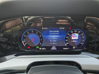 Volkswagen Golf 1.5 eTSI OPF DSG Life JAK NOWY 1 właściciel Będzin - zdjęcie 12