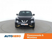 Nissan Juke navi, klima auto, kamera cofania, panorama Warszawa - zdjęcie 10