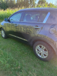 Kia Sportage 1.7 crdi Zator - zdjęcie 8