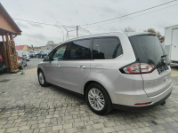 Ford Galaxy 2.0 Dci 150 KM  Napęd-4x4 7-Osobowy Oryginalny Przebieg Twardów - zdjęcie 6