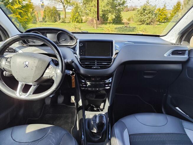 Sprzedam Peugeot 2008 Iława - zdjęcie 1