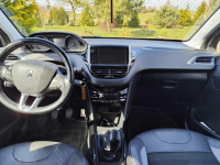 Sprzedam Peugeot 2008