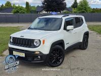 Jeep Renegade | Klimatronik | Serwisowany | Gwarancja