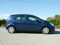 Opel Meriva 1.4 100KM -Bardzo zadbany -Zobacz Goczałkowice-Zdrój - zdjęcie 9