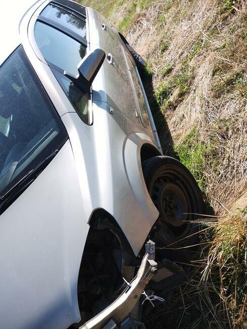 Zefira B części... Mrozy - zdjęcie 4