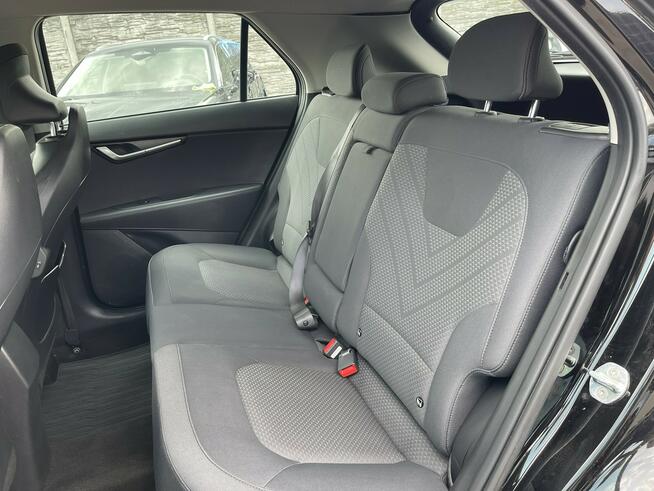 Kia Niro Hybryda Automat Kamera Virtual cockpit 141KM Gliwice - zdjęcie 11