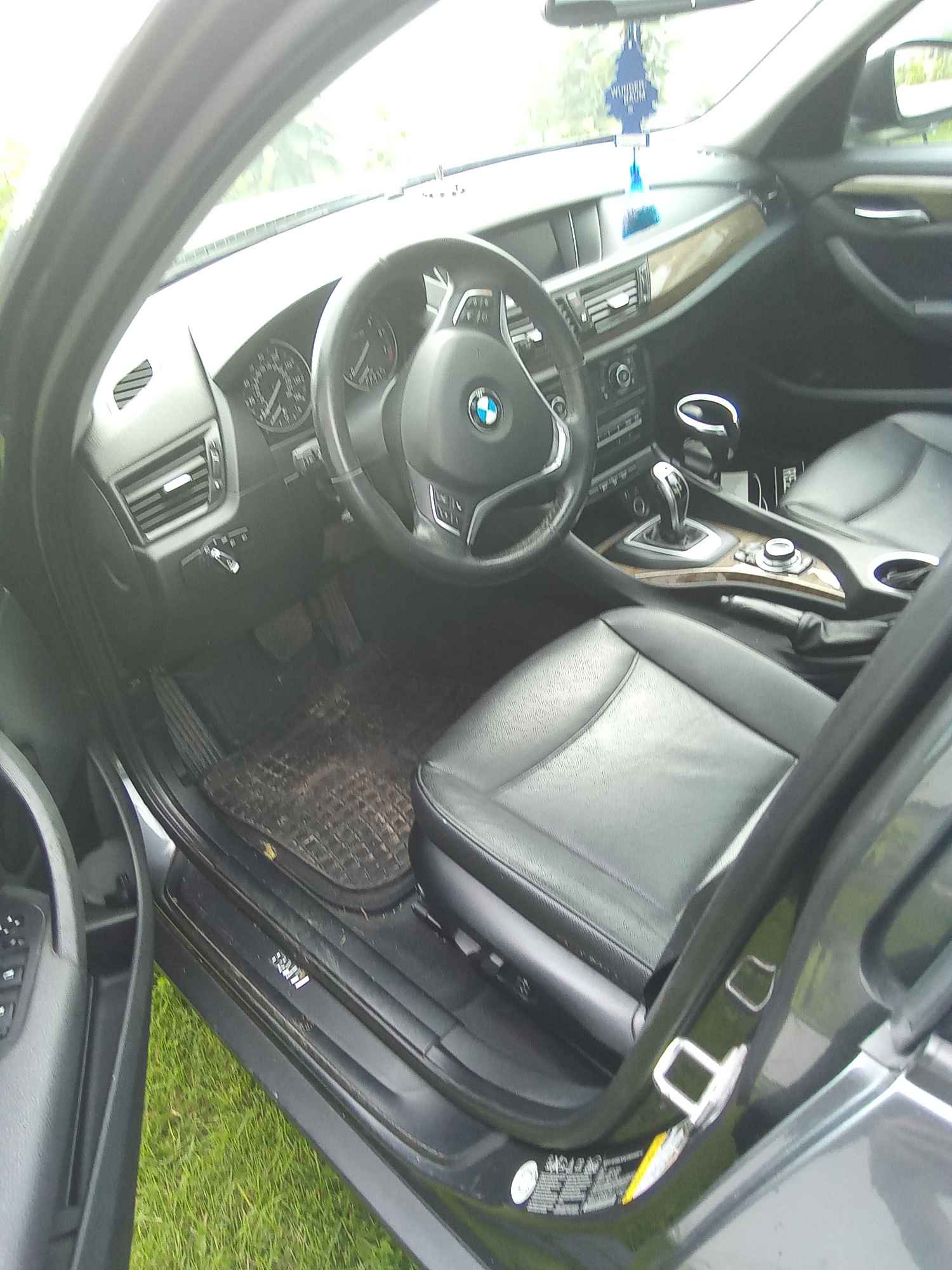 Sprzedam BMW X1 driver i28 245 KM Turośl - zdjęcie 2