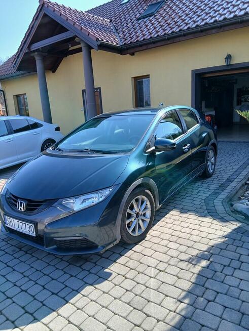 Sprzedam auto Bielsko-Biała - zdjęcie 3