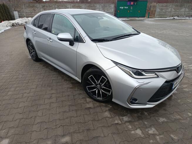 sprzedaż samochodu Pustelnik - zdjęcie 3