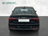Audi A4 Limousine 35 TDI mHEV Advanced S tronic Warszawa - zdjęcie 6