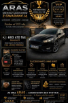 Peugeot 3008 Benzyna • Manual • zarejestrowany • gwarancja Dragacz - zdjęcie 8