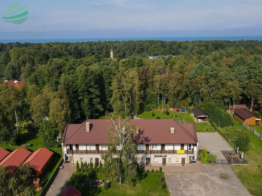 Na sprzedaż apartament 27m2 w Bobolinie Bobolin - zdjęcie 7