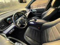 Mercedes GLE 350 de 4 Matic, kamera 360, 9G-TRONIC Kamienna Góra - zdjęcie 7
