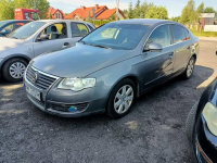 Volkswagen Passat 2.0 TDI 140km 07r