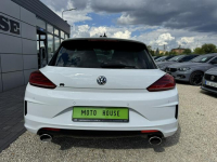 VW Scirocco R 2,0 TSI DSG Chełm Śląski - zdjęcie 7