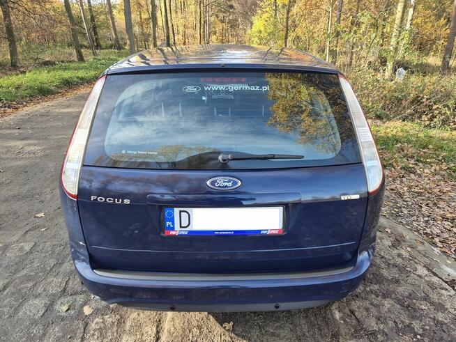 Ford Focus 1.8 TDCI 2008rok!LIFT!Zadbany!Klimatyzacja!ABS! Legnica - zdjęcie 3