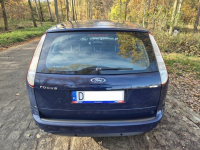 Ford Focus 1.8 TDCI 2008rok!LIFT!Zadbany!Klimatyzacja!ABS! Legnica - zdjęcie 3
