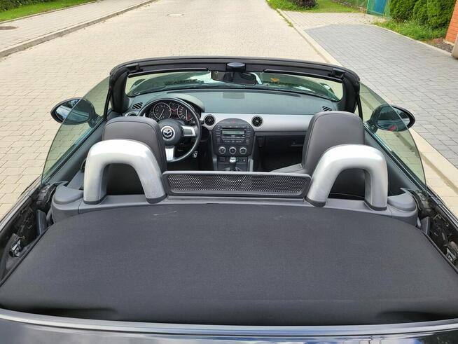 Mazda MX-5 2,0 Sports-Line z Niemiec Bałuty - zdjęcie 8