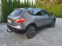 Nissan Qashqai ** Kamery 360  ** Nawigacja ** Klimatronik ** Jatutów - zdjęcie 6